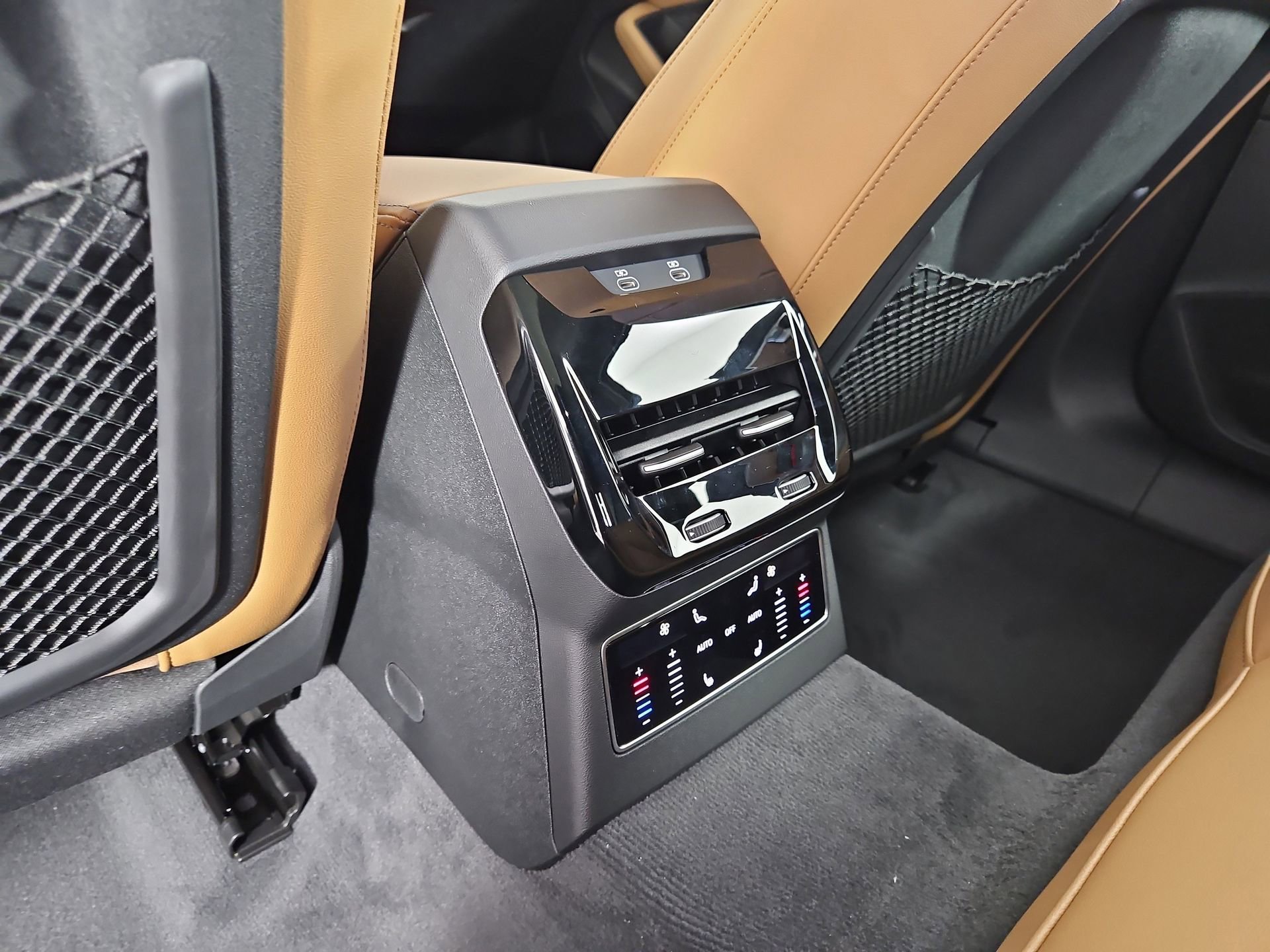New 2026 Audi A6 Prestige AWD/4WD image 42