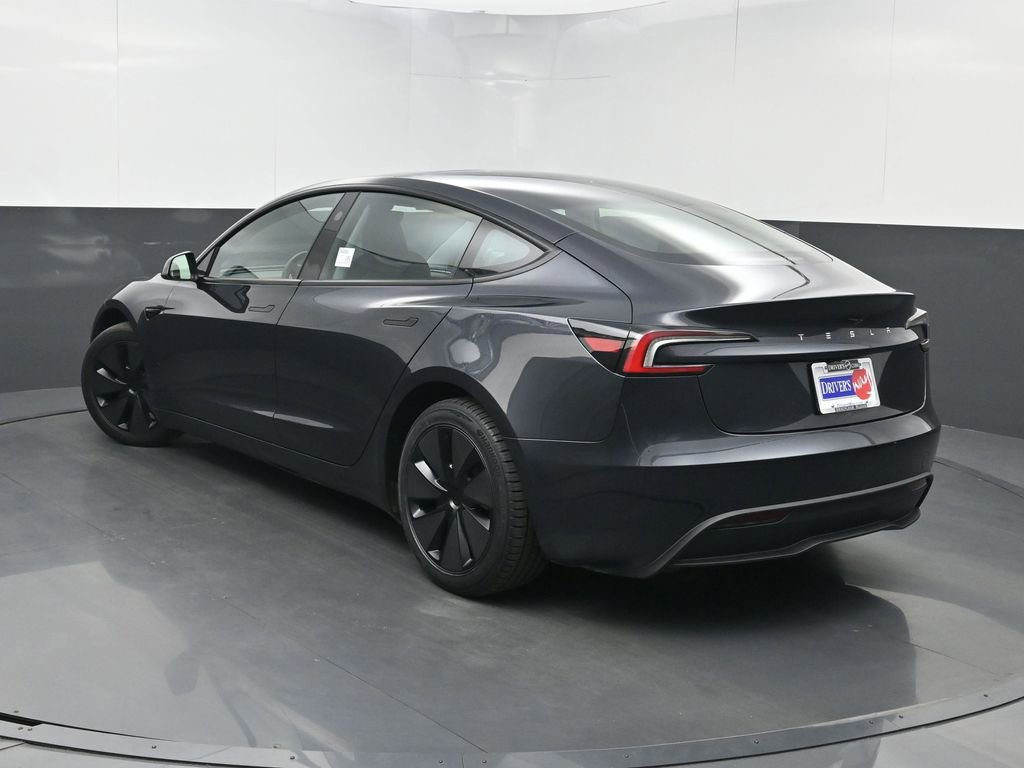 Used 2024 Tesla Model 3 Standard Range image 21