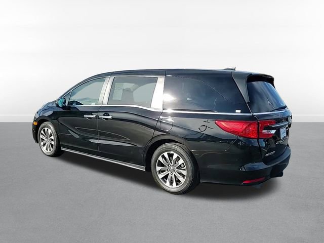 Used 2023 Honda Odyssey EX-L image 5