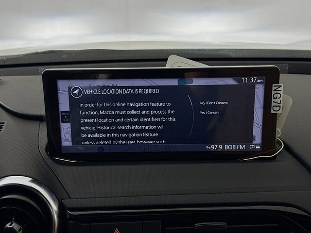 New 2025 MAZDA MX-5 Miata Grand Touring image 13