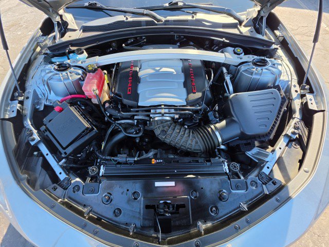 Used 2023 Chevrolet Camaro LT w/ RS Package RWD image 20