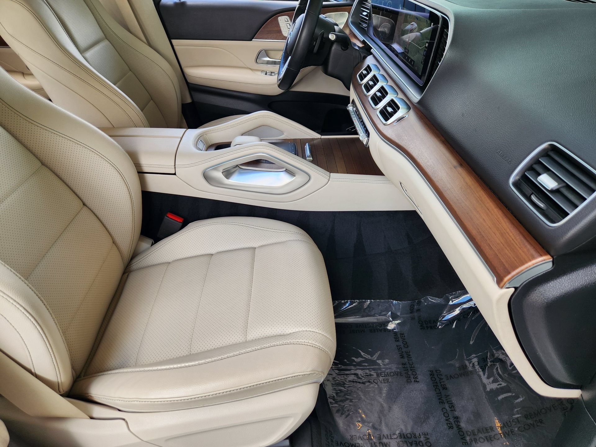Certified 2021 Mercedes-Benz GLE 350 4MATIC image 3