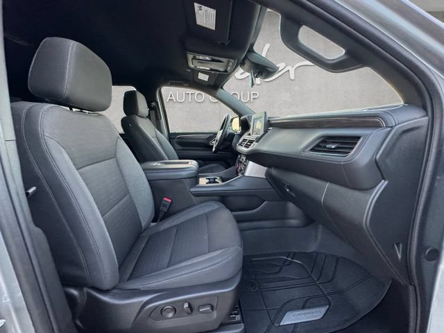 Used 2023 Chevrolet Suburban LS RWD image 24
