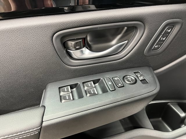 New 2026 Honda Pilot EX-L image 13