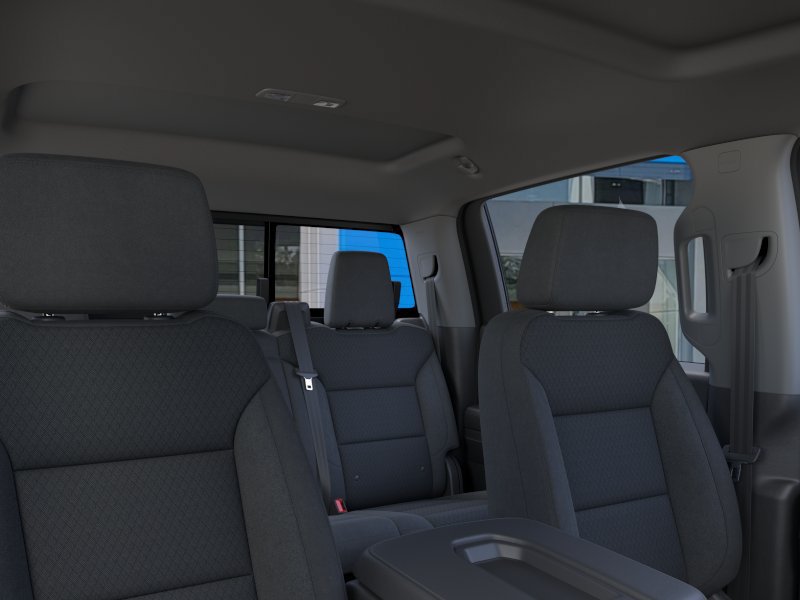 New 2026 Chevrolet Silverado 1500 LT w/ All Star Edition Plus AWD/4WD image 48