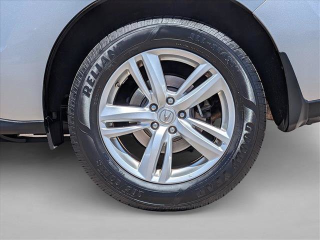Used 2014 Acura RDX AWD image 23