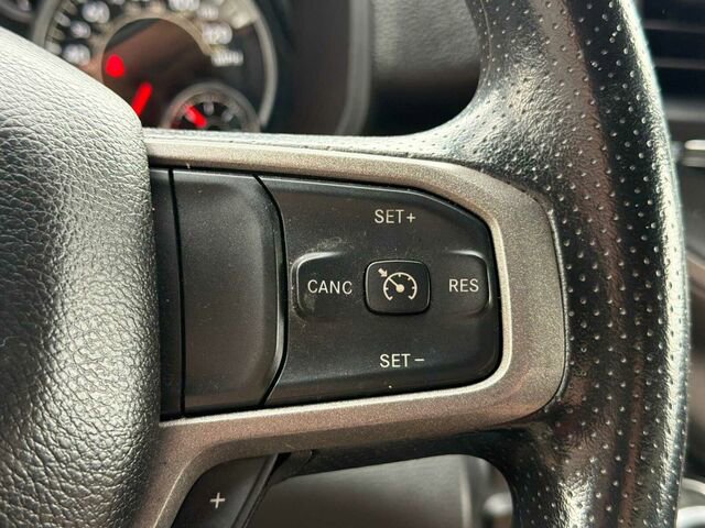 Used 2023 RAM 2500 Tradesman image 29