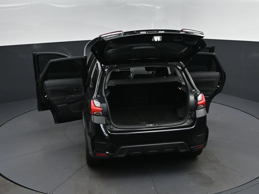Used 2022 Mitsubishi Outlander Sport LE AWD/4WD image 49