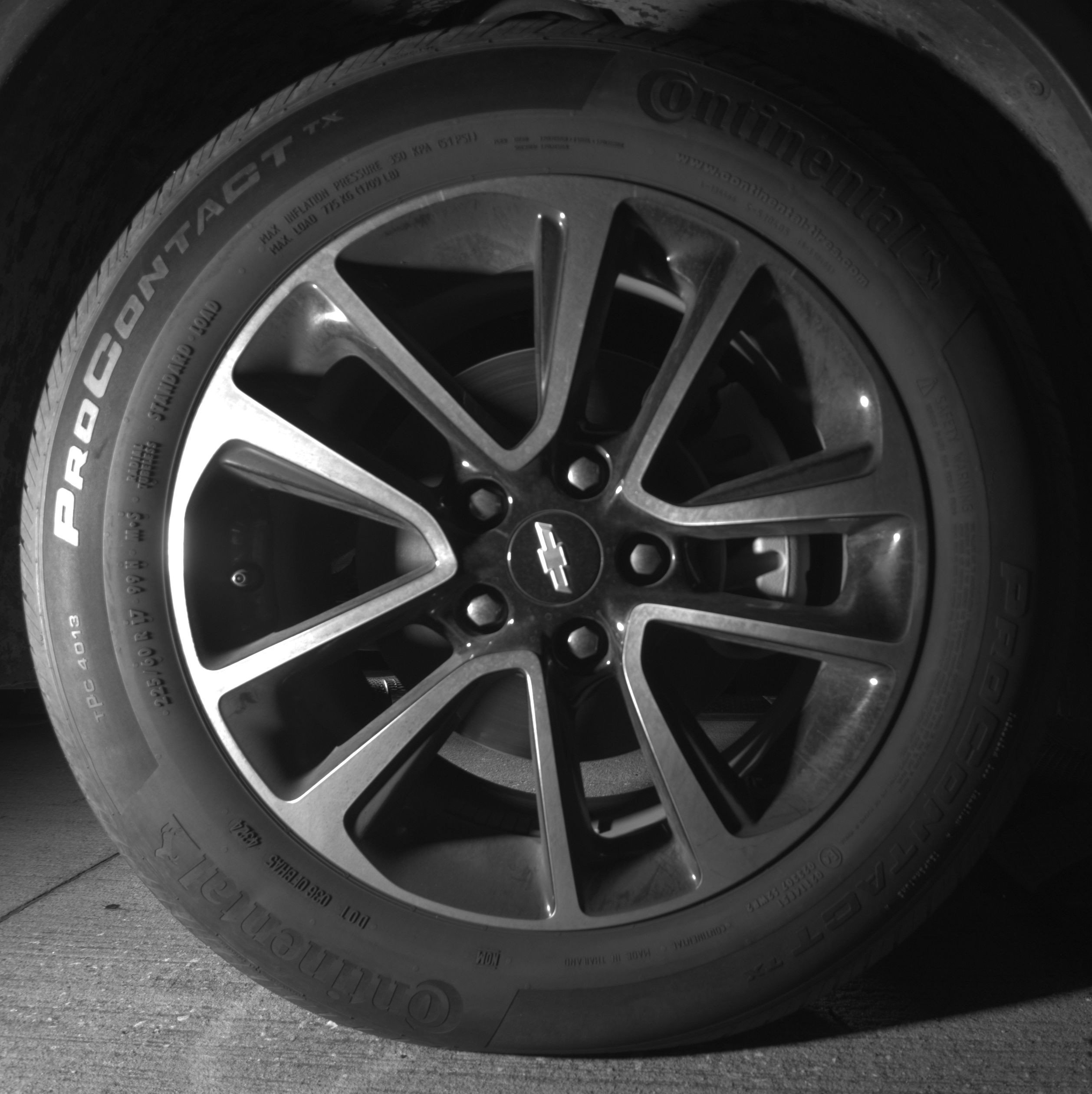 Used 2025 Chevrolet TrailBlazer LT image 13