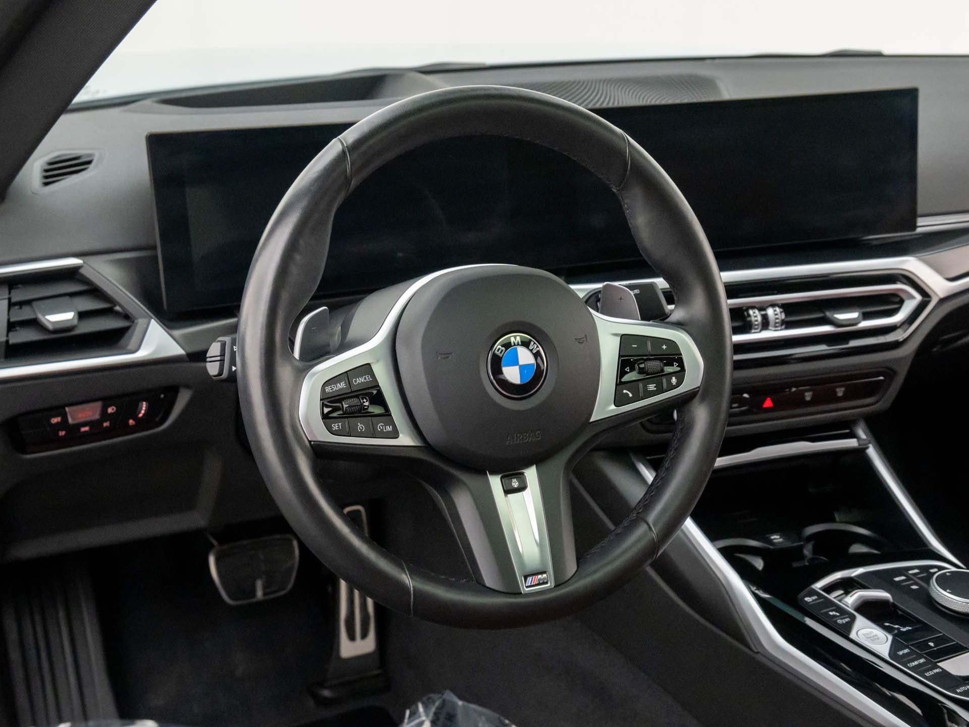 Used 2024 BMW 230i xDrive 230i xDrive w/ Premium Package image 11