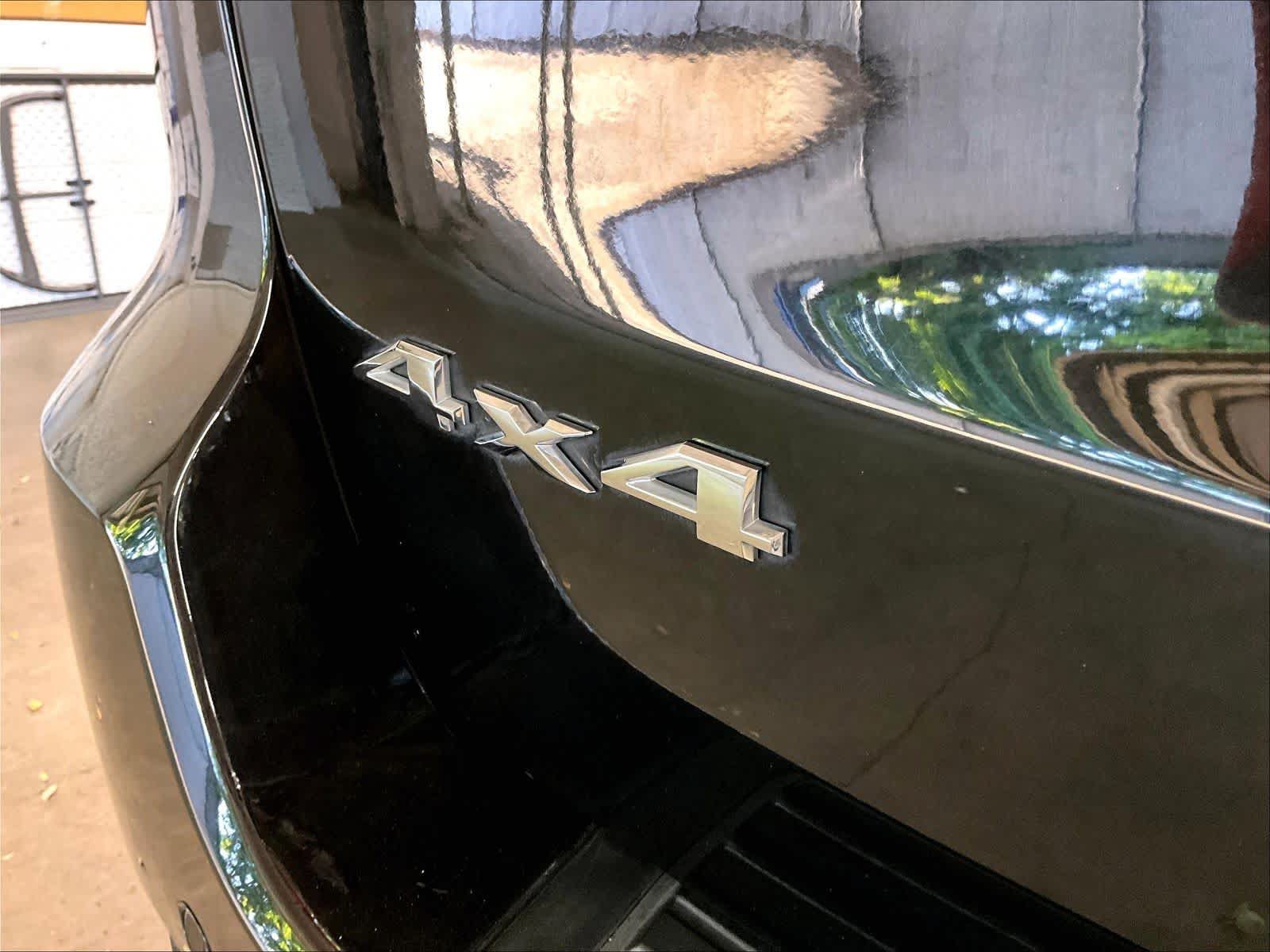 Used 2021 Jeep Grand Cherokee Laredo AWD/4WD image 34