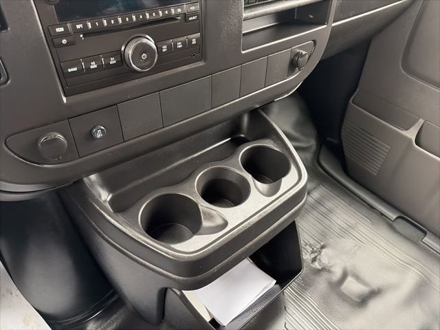 Used 2014 Chevrolet Express 3500 LS image 14