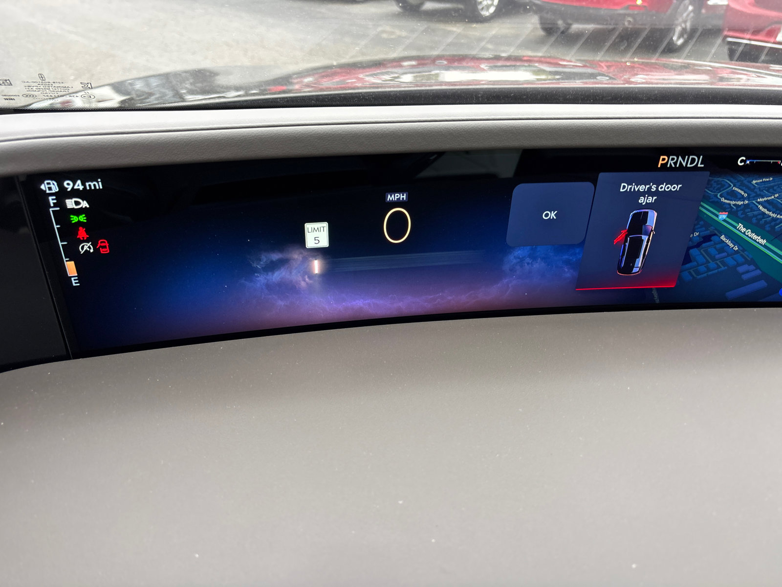 New 2026 Lincoln Nautilus Black Label image 15