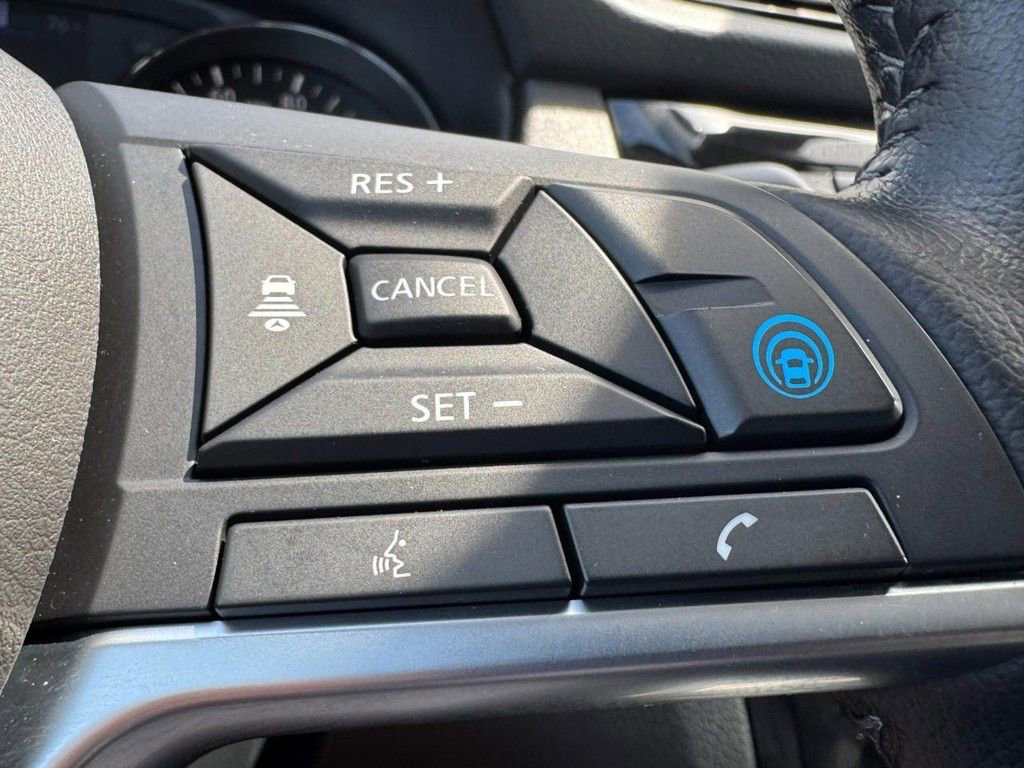Used 2022 Nissan Rogue Sport SL w/ Premium Package AWD/4WD image 18
