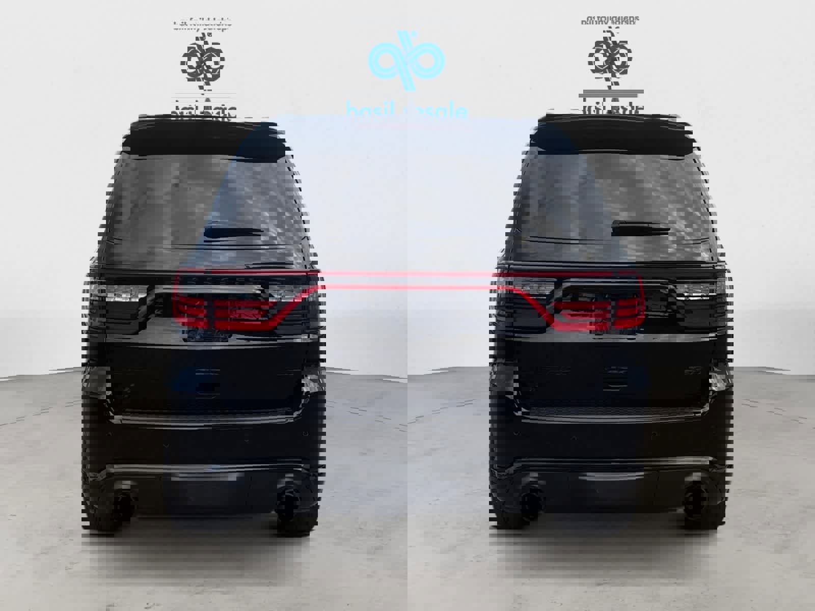 Used 2023 Dodge Durango SRT image 5