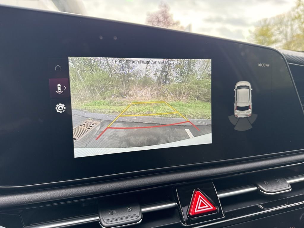 Used 2025 Kia Niro EX Touring FWD image 41