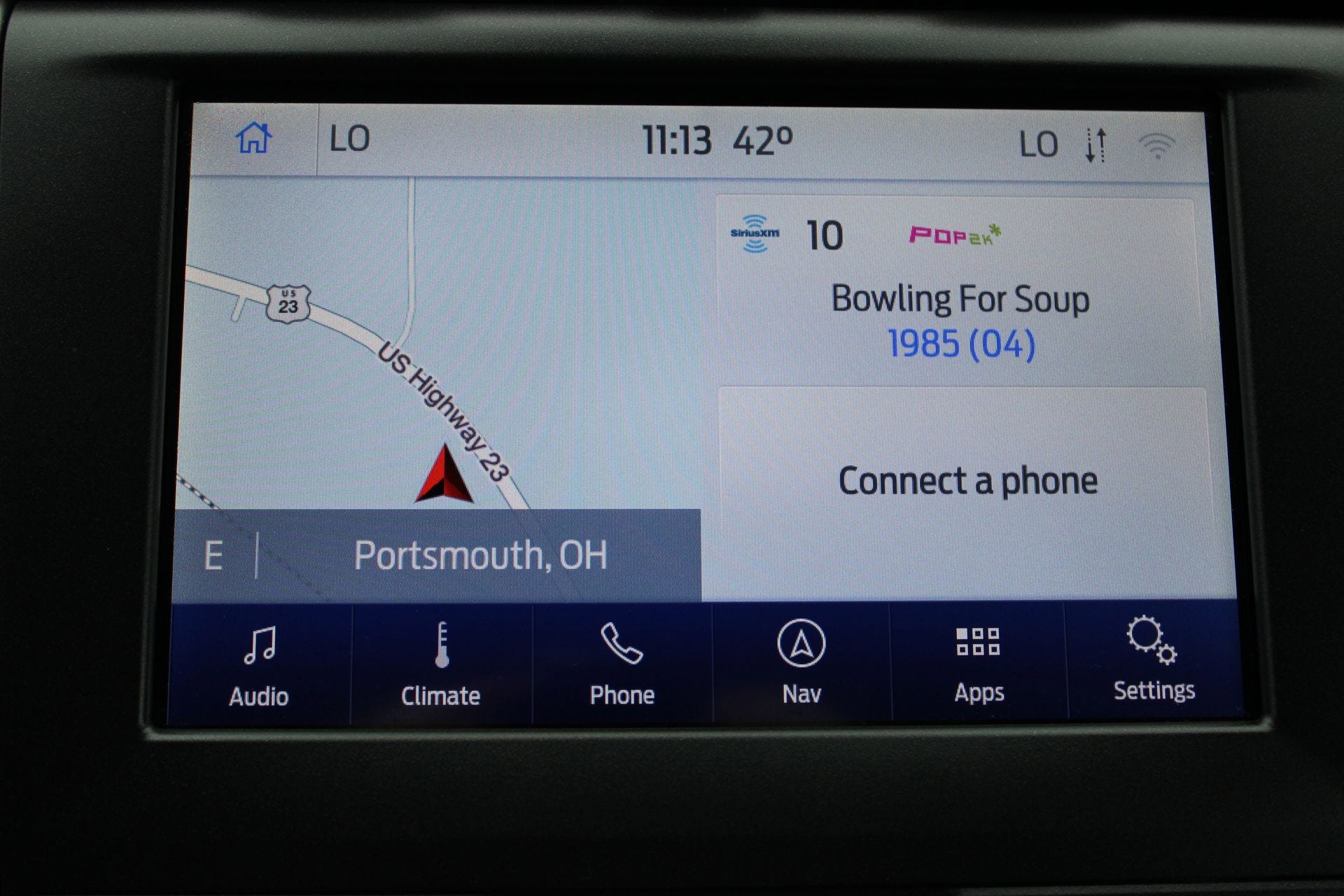 Used 2020 Ford Fusion SE image 37