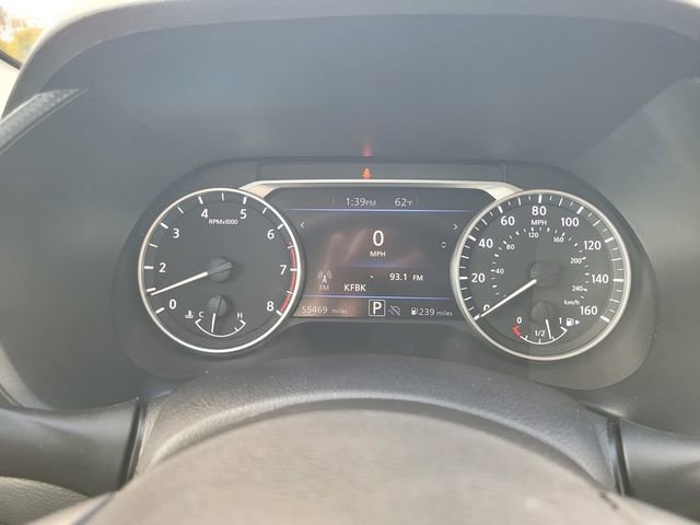 Certified 2024 Nissan Sentra SV image 29