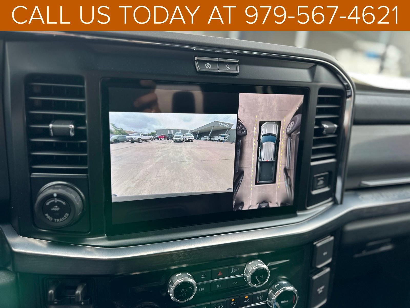 New 2025 Ford F250 Lariat w/ Lariat Ultimate Package image 6