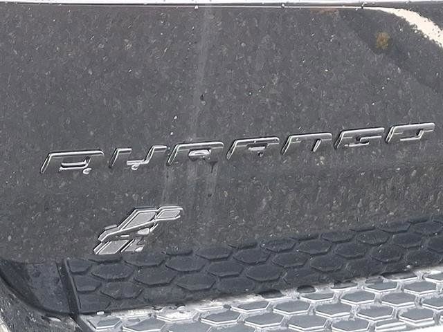New 2026 Dodge Durango GT image 23