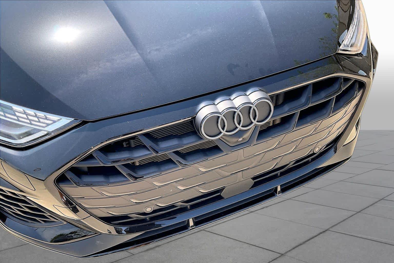Used 2026 Audi S3 Premium AWD/4WD image 29