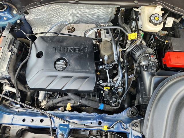 Used 2020 Buick Encore GX Preferred w/ Cold Weather Comfort Package image 26