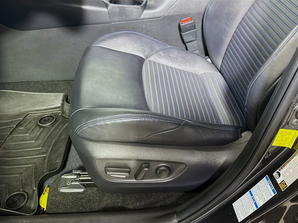 Used 2019 Toyota RAV4 XSE image 18