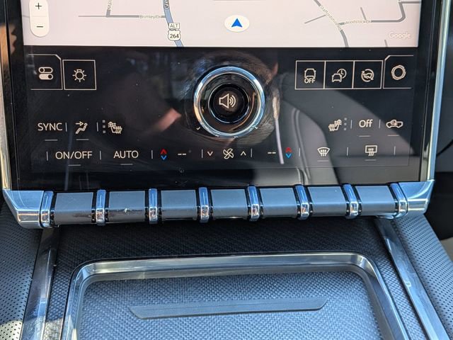 New 2026 GMC Sierra EV Elevation image 21