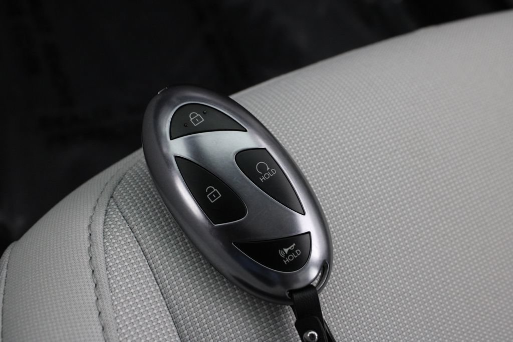 Certified 2026 Hyundai Kona SEL Sport AWD/4WD image 31