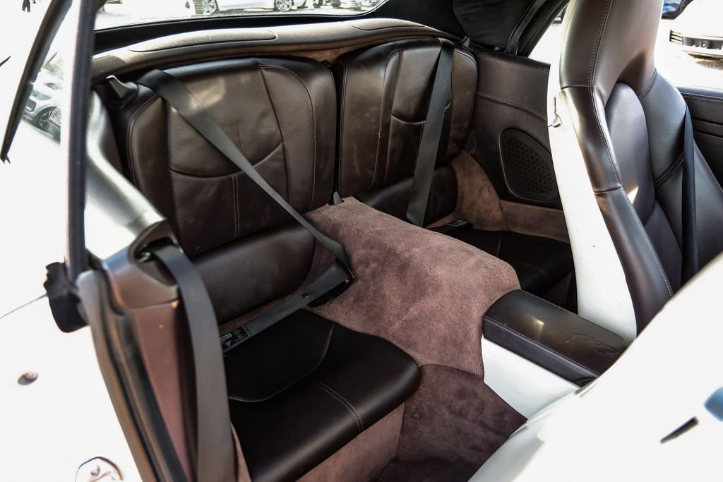 Used 2009 Porsche 911 Turbo AWD/4WD image 35