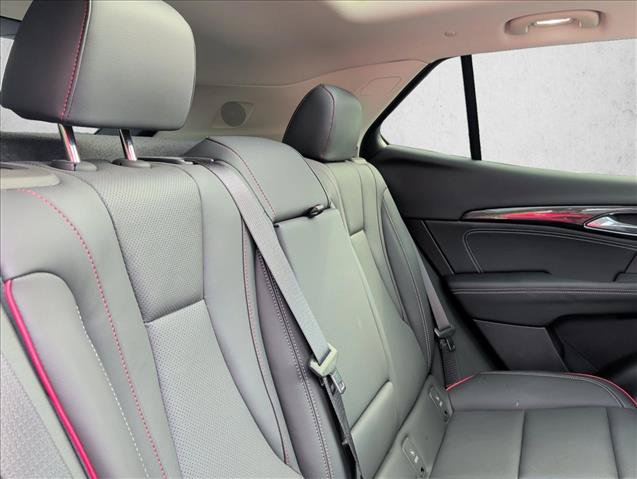 Used 2023 Buick Envision Essence w/ Technology Package I AWD/4WD image 25