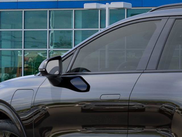 New 2025 Chevrolet Equinox EV RS w/ Active Safety Package 3 AWD/4WD image 20