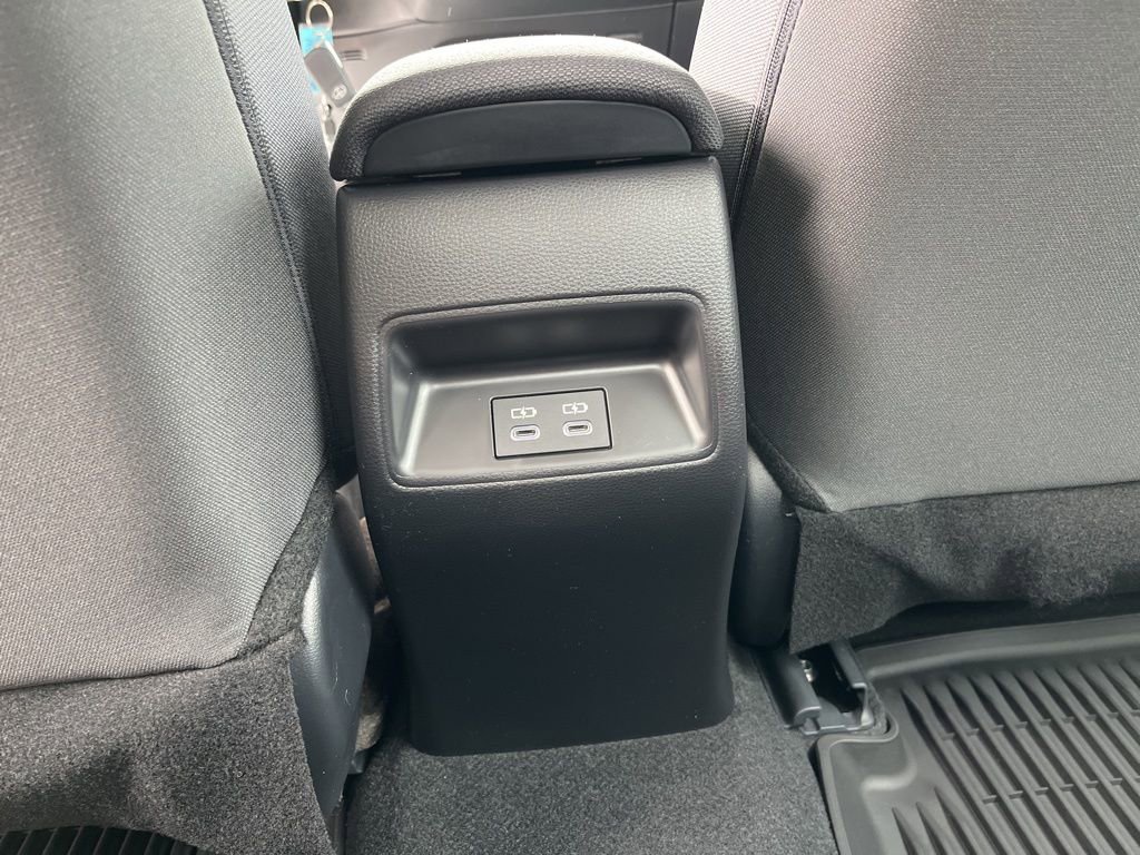 Certified 2026 Toyota Corolla LE image 21