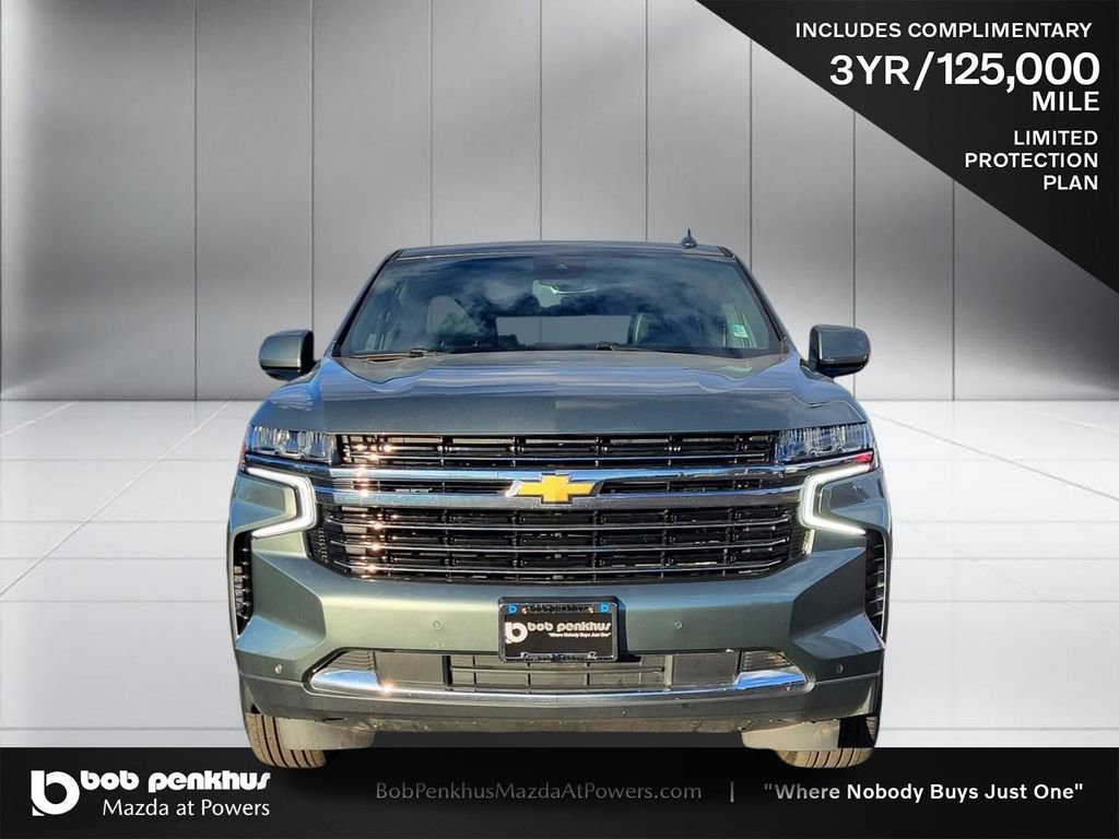 Used 2024 Chevrolet Tahoe LT image 27