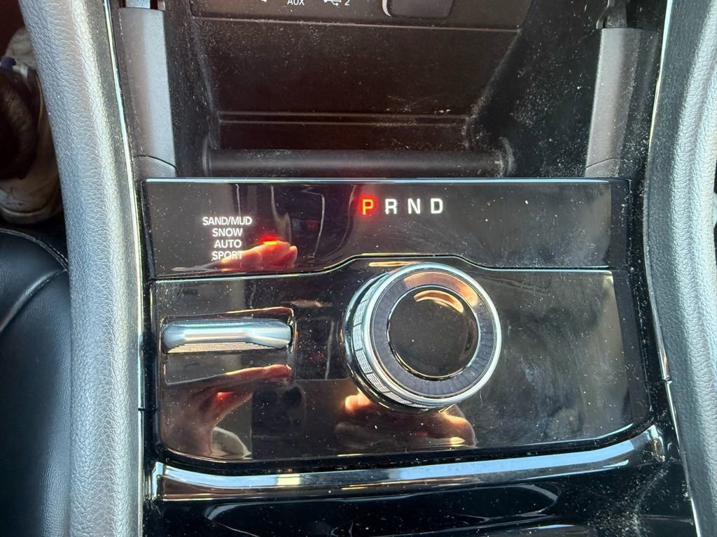 Used 2023 Jeep Grand Cherokee Limited image 39