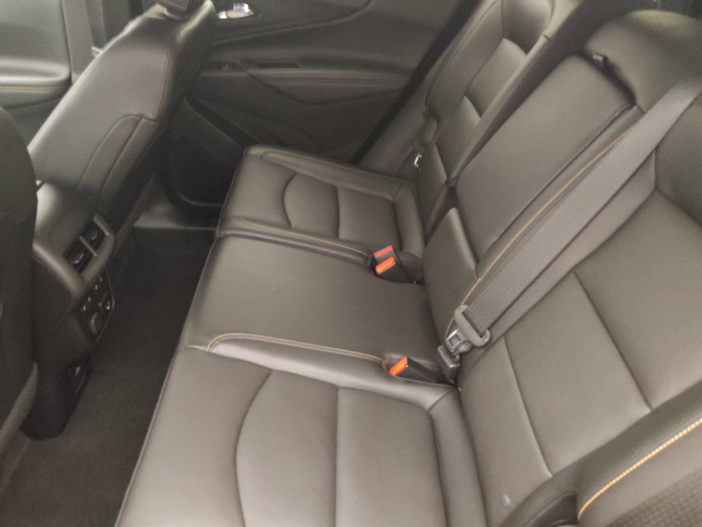 Used 2018 Chevrolet Equinox Premier AWD/4WD image 18
