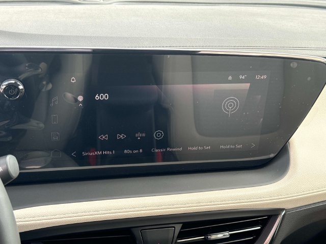 New 2026 Buick Encore GX Preferred w/ Advanced Technology Package FWD image 21