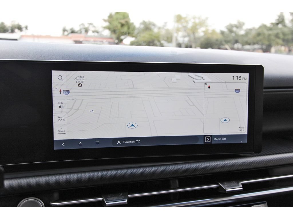 Certified 2025 Hyundai Santa Cruz XRT AWD/4WD image 26