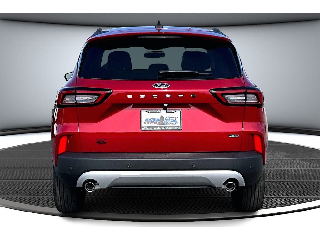New 2026 Ford Escape SE image 5