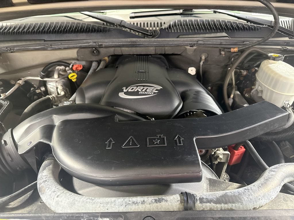 Used 2003 Cadillac Escalade EXT AWD/4WD image 28