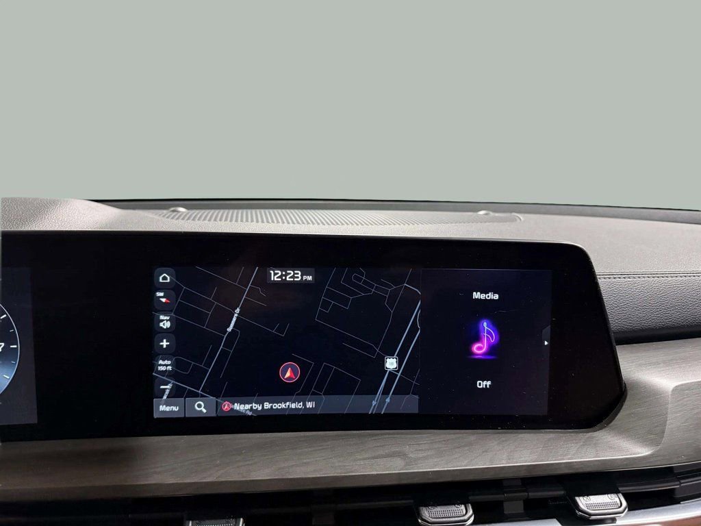 Used 2023 Kia Telluride SX Prestige X-Line image 6