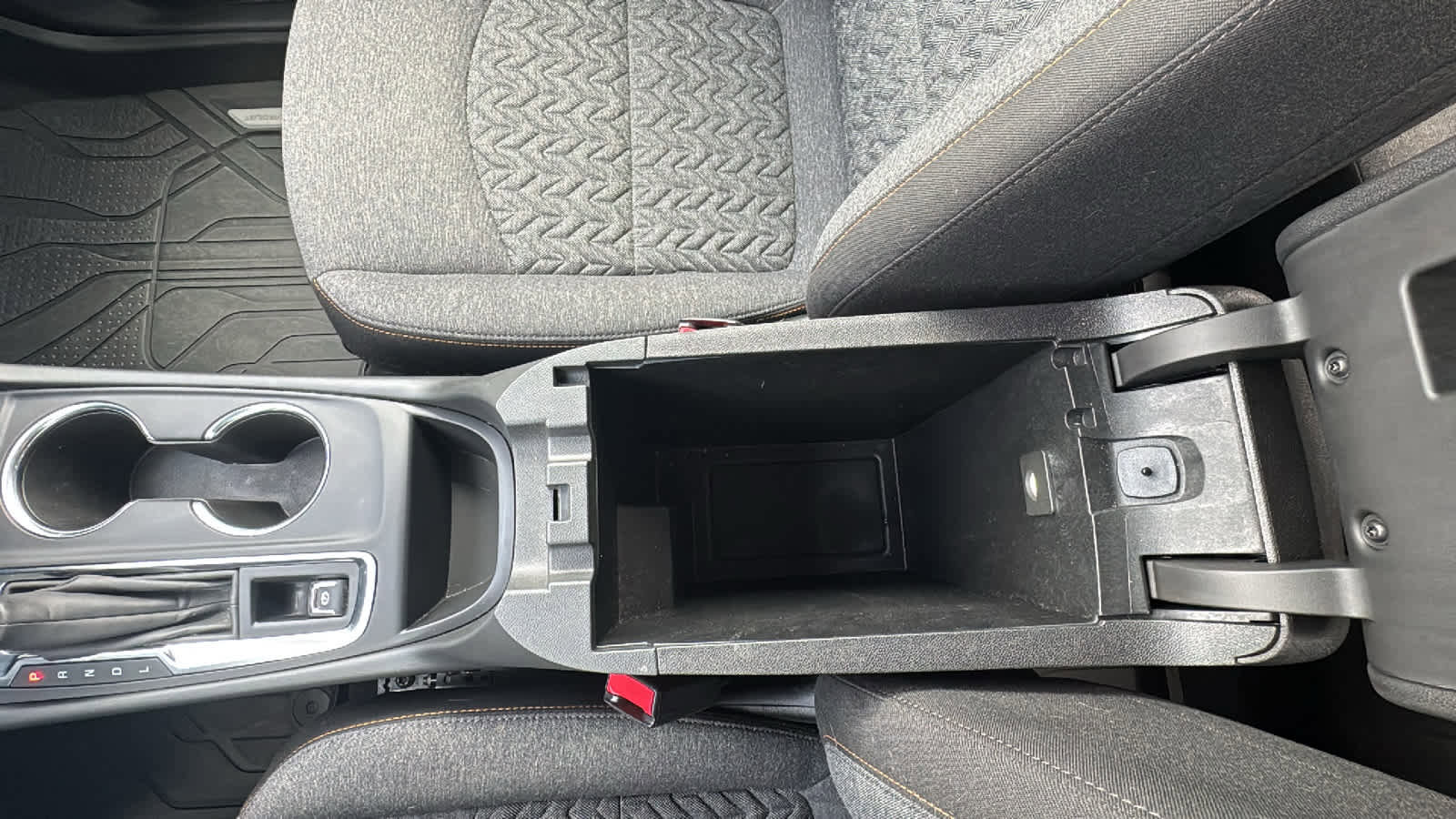 Certified 2023 Chevrolet Equinox LT AWD/4WD image 22
