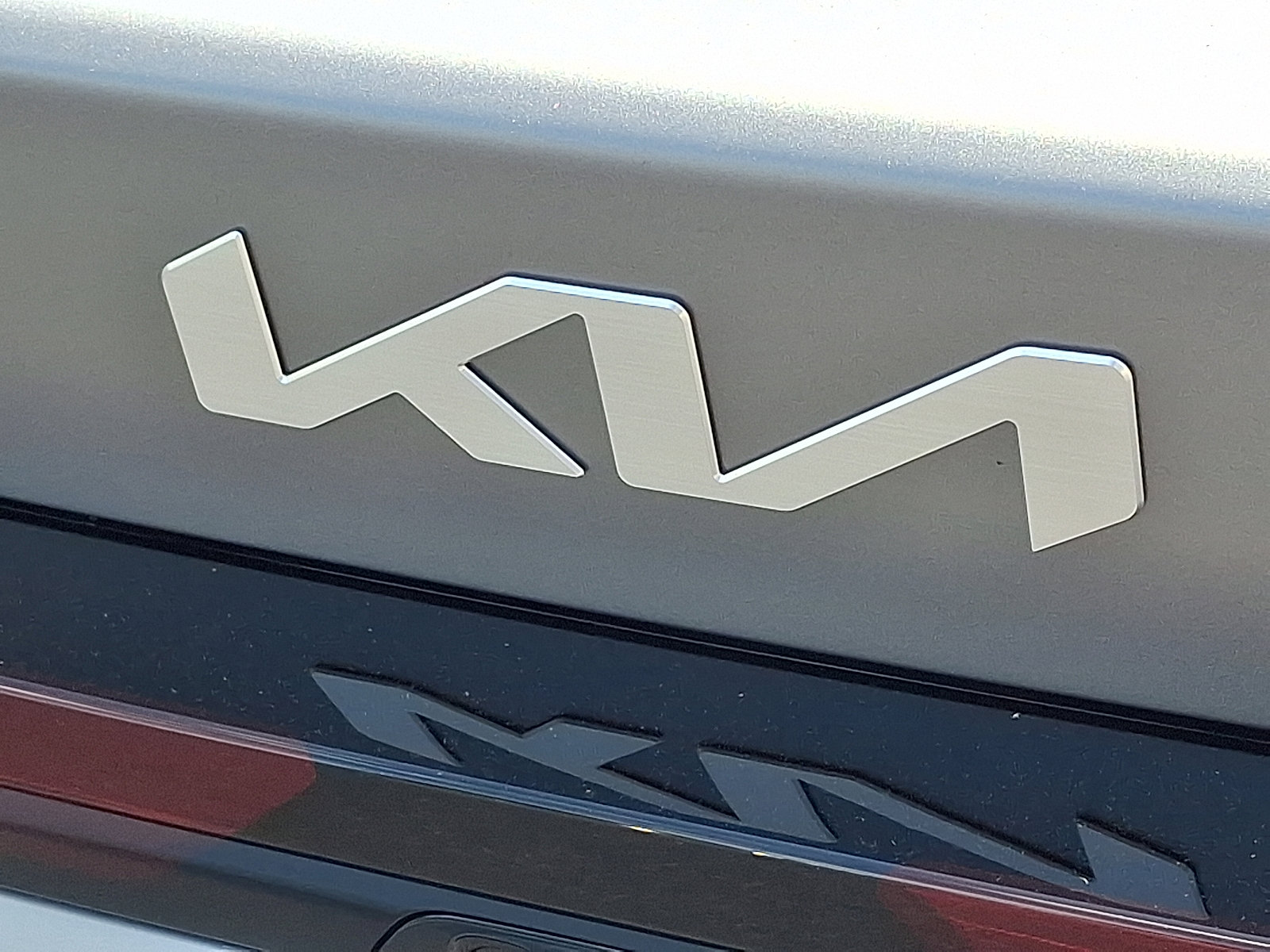 New 2026 Kia K5 GT image 10