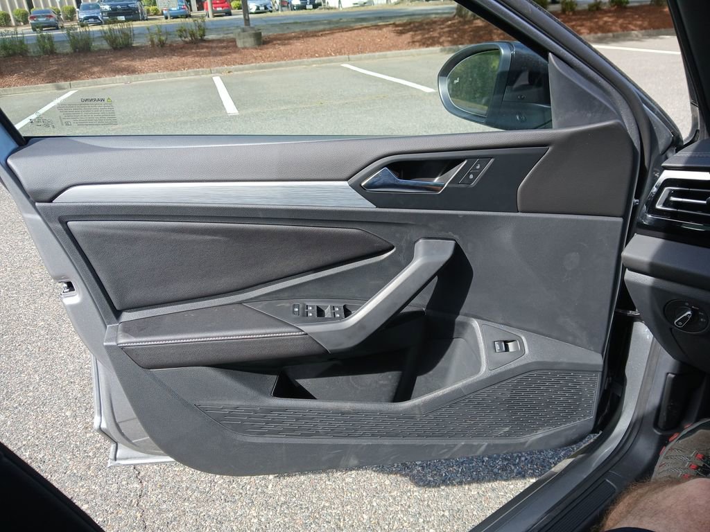 New 2026 Volkswagen Jetta Sport image 10