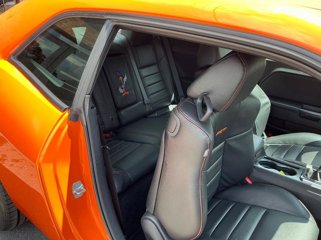 Used 2014 Dodge Challenger SRT8 Core RWD image 10