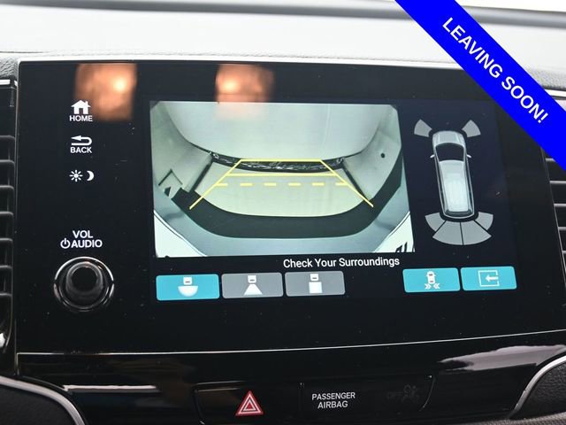 Used 2022 Honda Passport TrailSport image 12