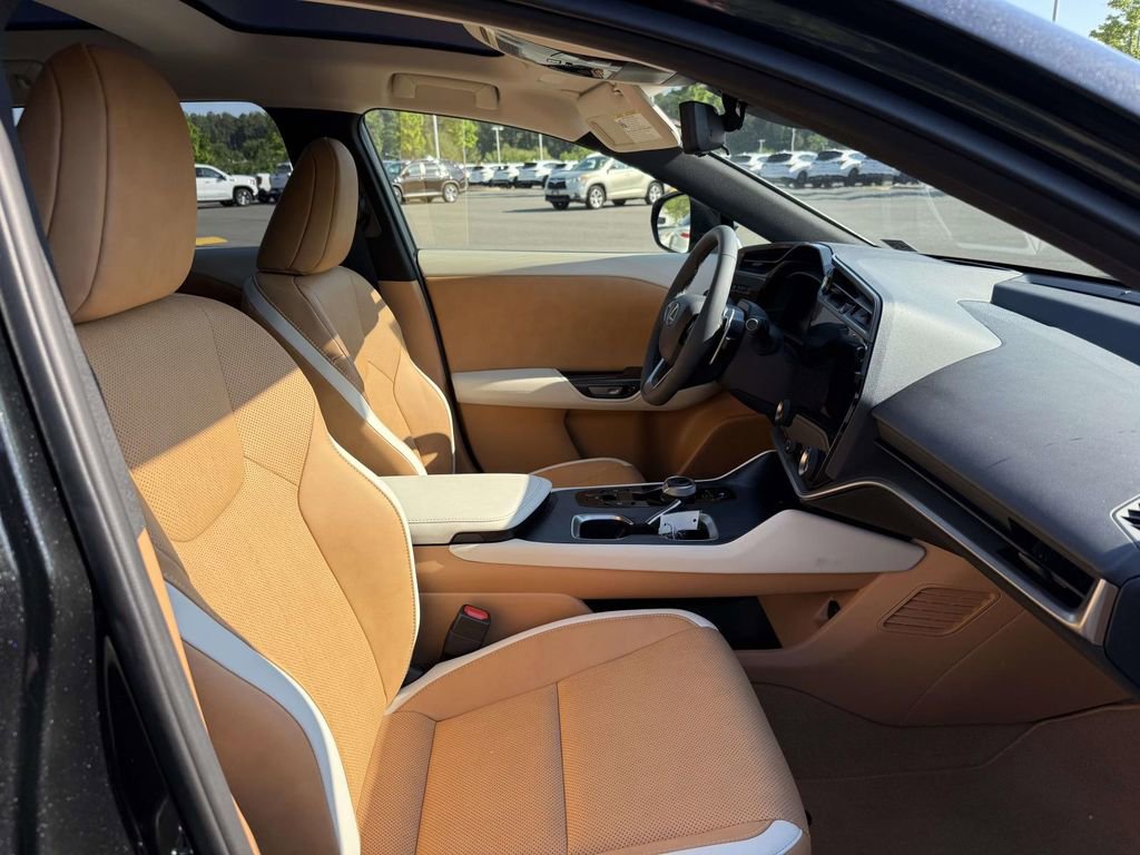 Used 2026 Lexus RZ 450e AWD image 15