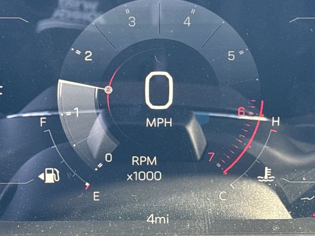 New 2026 GMC Acadia Denali w/ Super Cruise Package FWD image 19