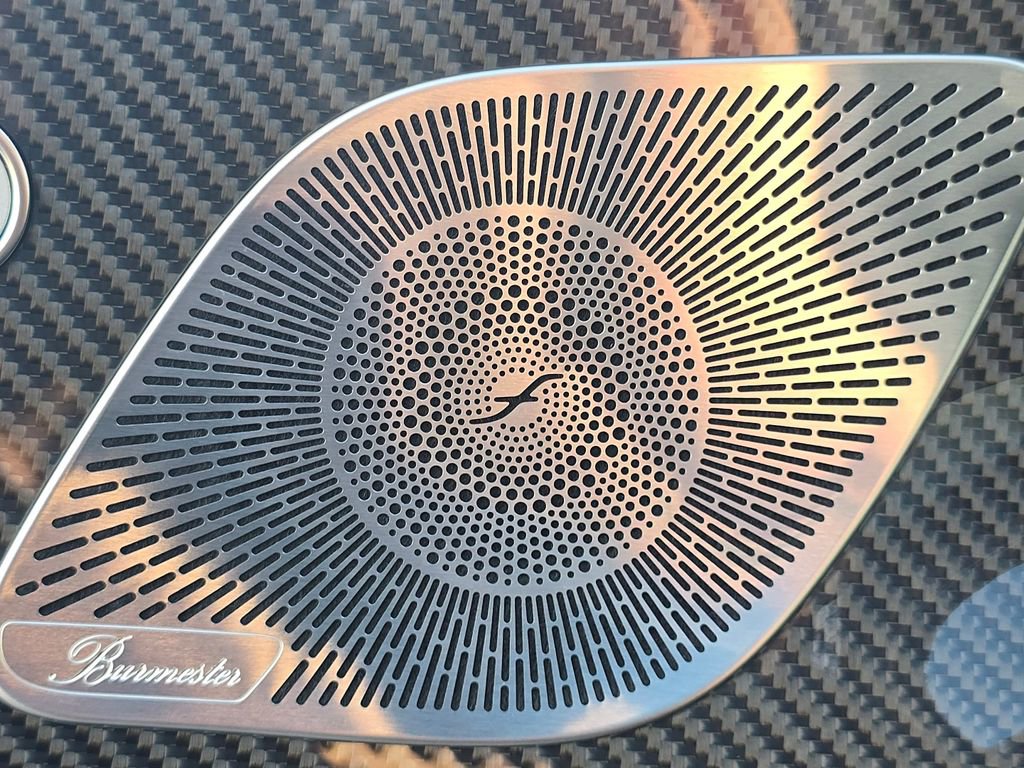 New 2026 Mercedes-Benz GLE 63 AMG S image 24