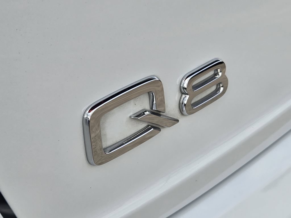 Certified 2023 Audi Q8 Premium Plus w/ Premium Plus Package AWD/4WD image 15